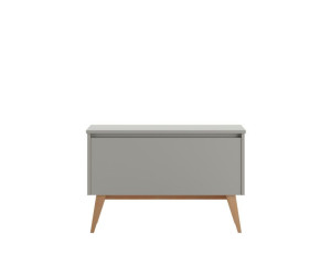 Caja de juguetes (Colección Classy Gray)